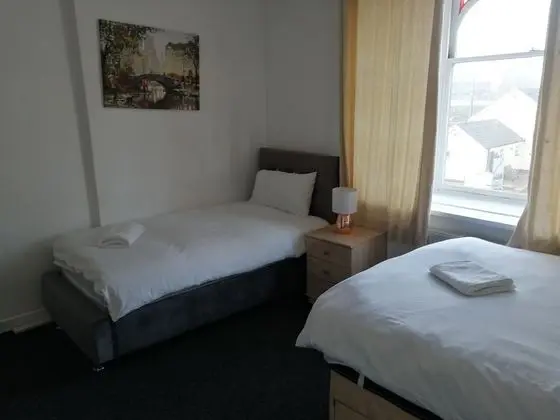 Apart Daire, Birden Çok Yatak