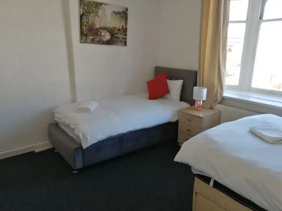 Apart Daire, Birden Çok Yatak