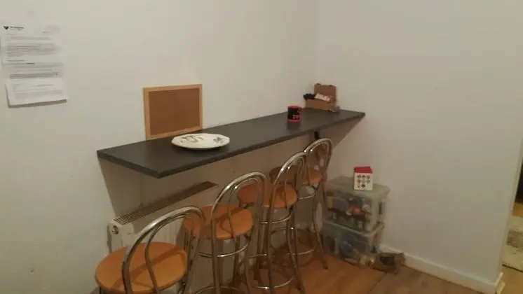 Apart Daire, Birden Çok Yatak