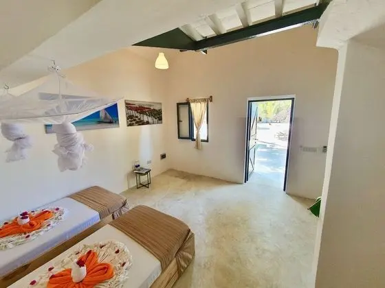 Comfort Süit, Kişiye Özel Havuzlu, Plaj Manzaralı