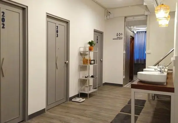 Classic Ortak Ranzalı Oda, Sadece kadınlar için