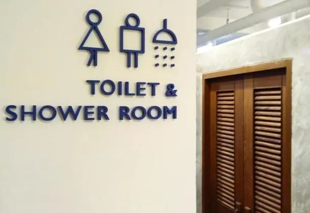 Standard Double Room with Shared Bathroom