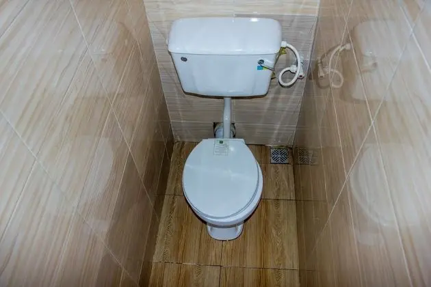 Executive Tek Büyük Yataklı Oda, 1 En Büyük (King) Boy Yatak