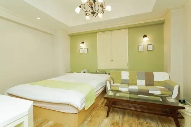 Deluxe Tek Kişilik Oda