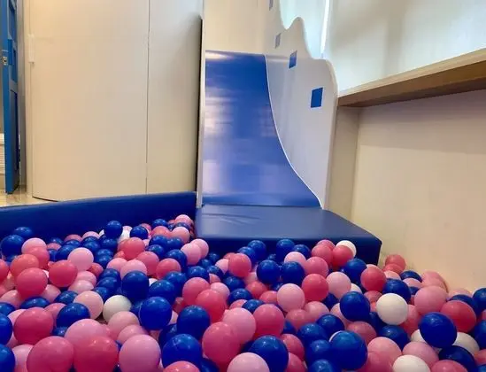 Comfort Dört Kişilik Oda