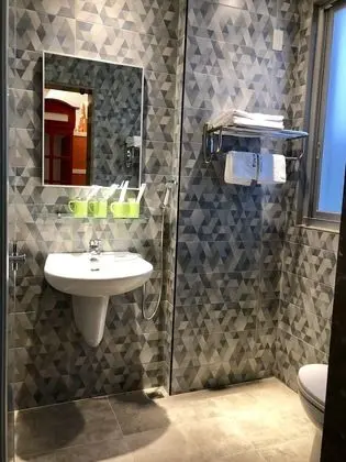 Comfort Dört Kişilik Oda