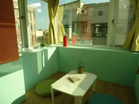 Dört Kişilik Oda