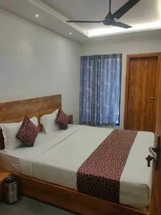 Deluxe Tek Kişilik Oda