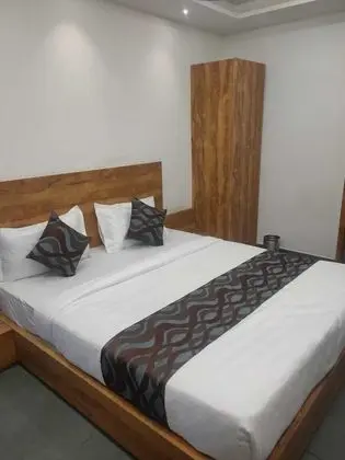 Deluxe Tek Kişilik Oda