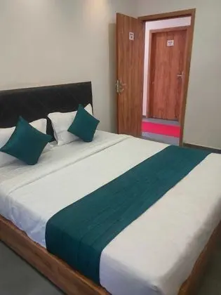 Deluxe Tek Kişilik Oda