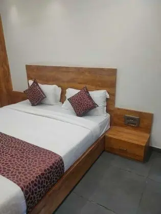 Deluxe Tek Kişilik Oda