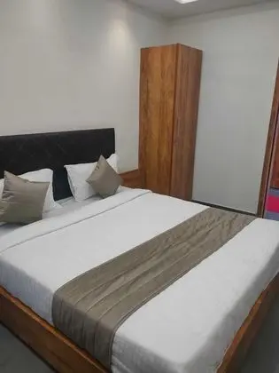 Deluxe Tek Kişilik Oda