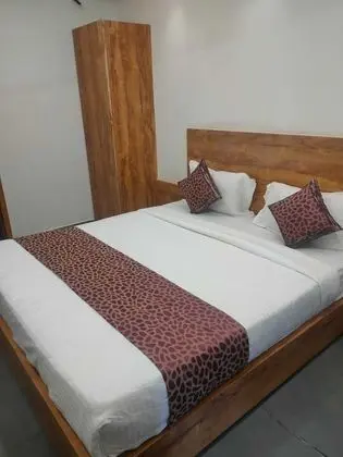 Deluxe Tek Kişilik Oda