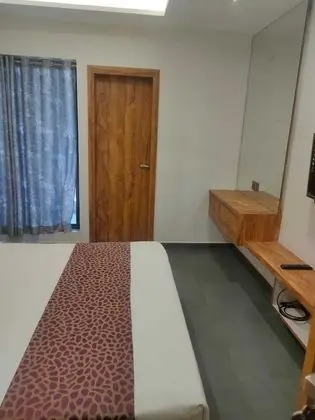 Deluxe Tek Kişilik Oda