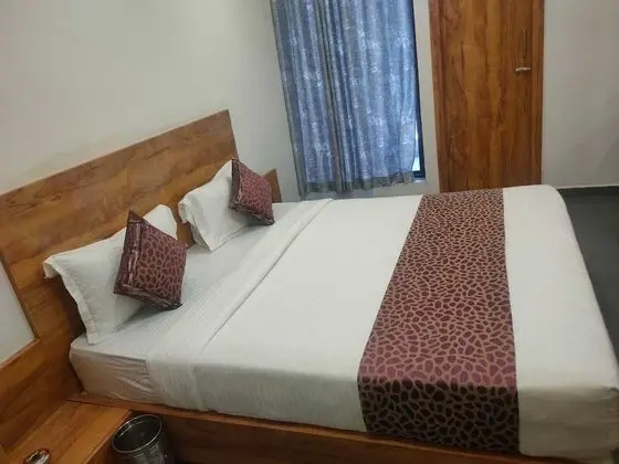 Deluxe Tek Kişilik Oda