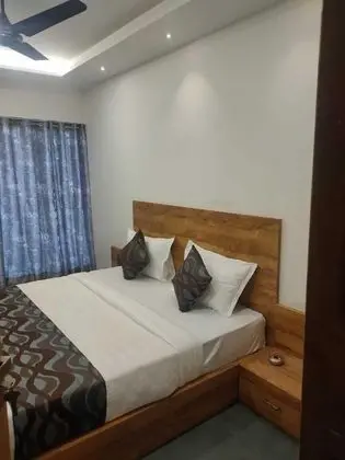 Deluxe Tek Kişilik Oda