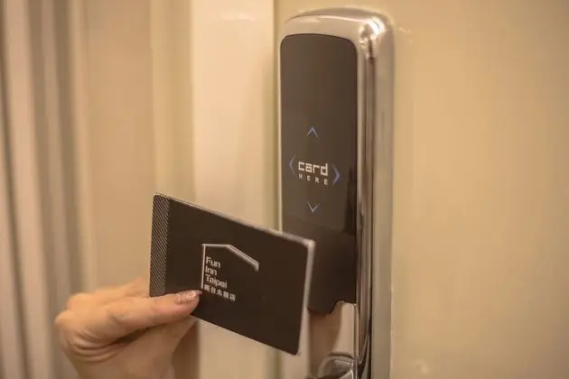 Deluxe Ortak Ranzalı Oda, Karma Ranzalı Oda (Single Bed)