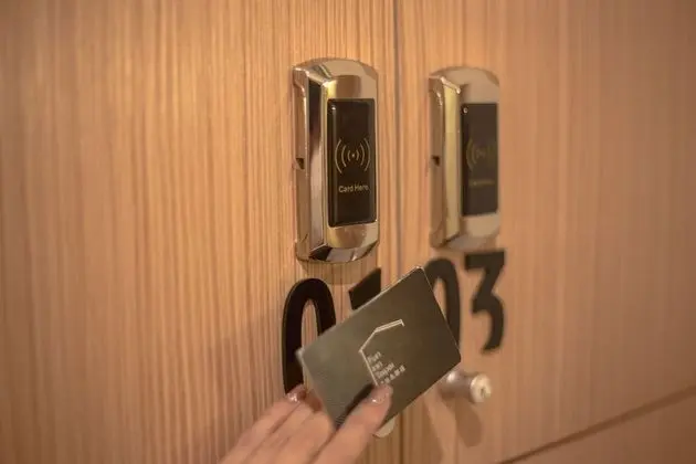 Deluxe Ortak Ranzalı Oda, Karma Ranzalı Oda (Single Bed)