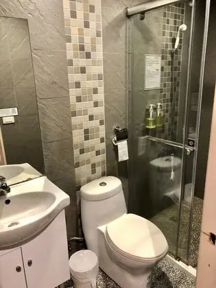 Superior Ortak Ranzalı Oda, Karma Ranzalı Oda (Single Bed)