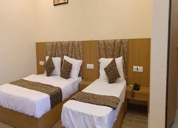 Deluxe Üç Kişilik Oda