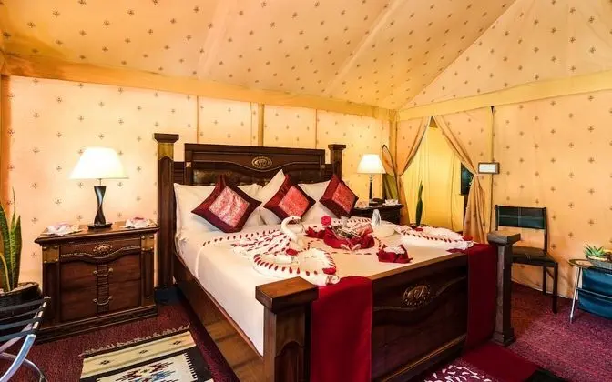 Premium Kır Evi, Balkon, Bahçe Manzaralı