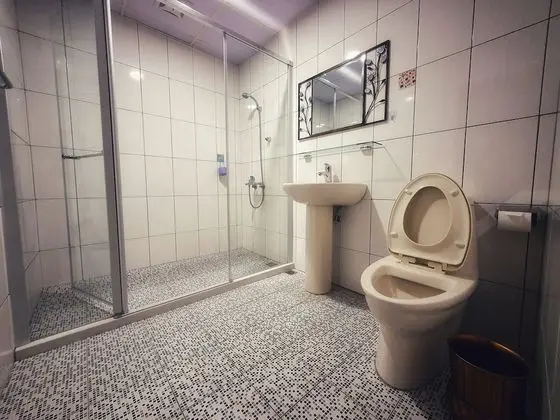 Comfort Dört Kişilik Oda