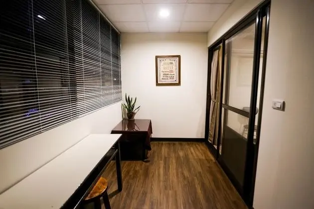 Elite Dört Kişilik Oda, Birden Çok Yatak, Avlu Manzaralı