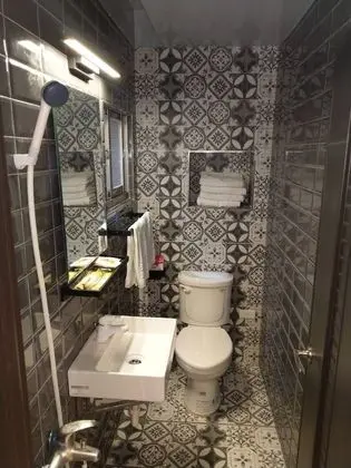 Standard Dört Kişilik Oda