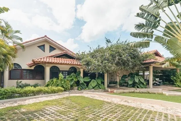 Villa