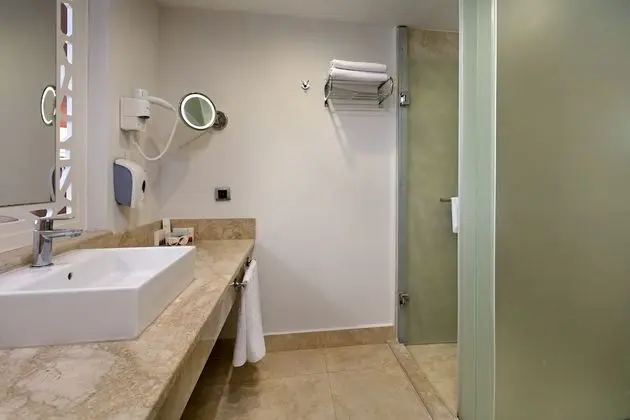 Standard Single Room Land View