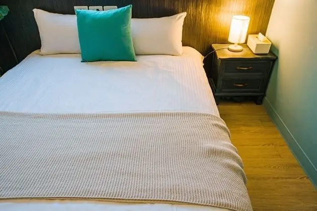 Comfort Dört Kişilik Oda