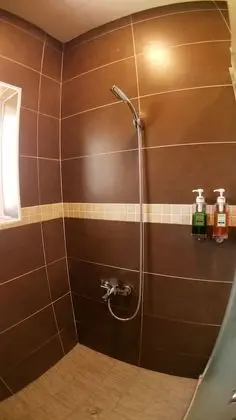 Tek Büyük Yataklı Oda, 1 Çift Kişilik Yatak