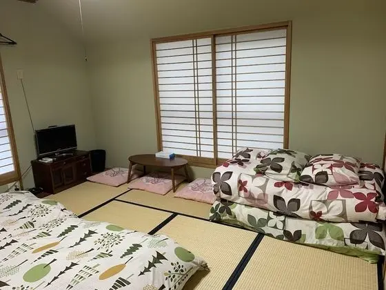 Ev (Private Vacation Home)