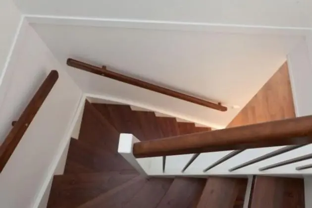 Rostberget 120, 4 bedrooms (Bed linen and housekeeping not included)