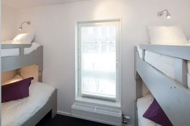 Rostberget 120, 4 bedrooms (Bed linen and housekeeping not included)