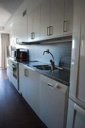 Rostberget 78, 2 bedrooms (bed linen and housekeeping not included)