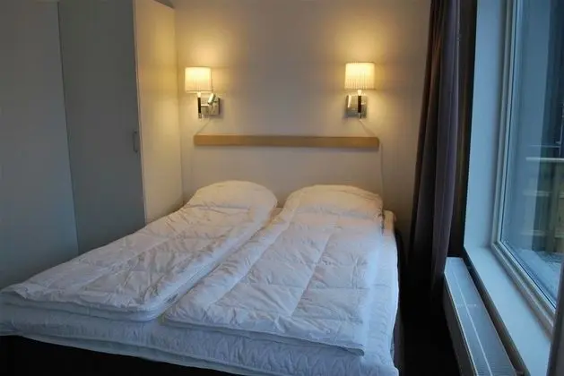 Rostberget 80, 3 bedrooms (bed linen and housekeeping not included)