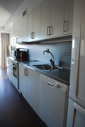 Rostberget 80, 3 bedrooms (bed linen and housekeeping not included)