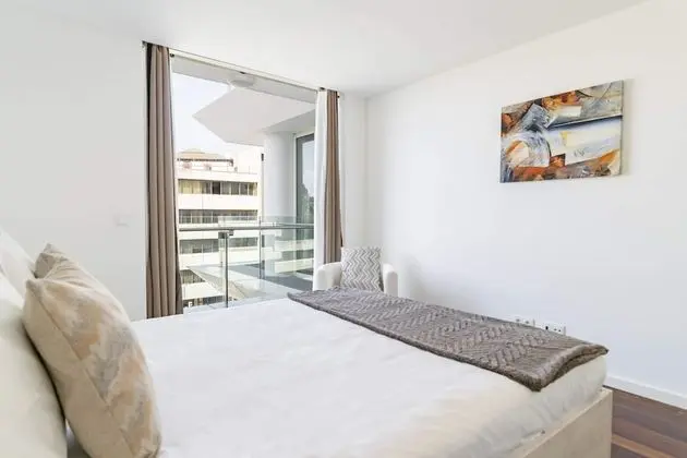 Apart Daire (2 Bedrooms)