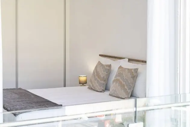 Apart Daire (2 Bedrooms)