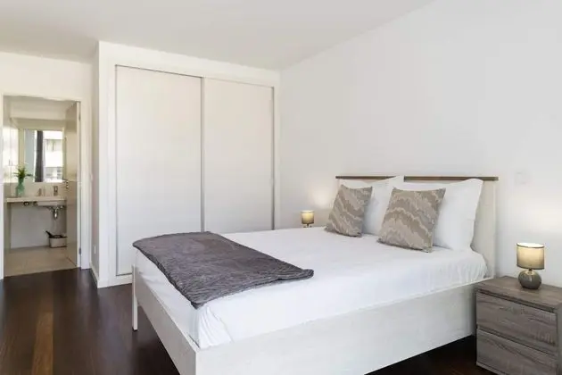 Apart Daire (2 Bedrooms)
