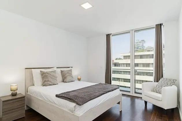 Apart Daire (2 Bedrooms)