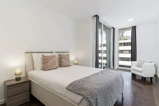 Apart Daire (2 Bedrooms)