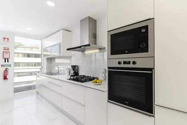 Apart Daire (2 Bedrooms)
