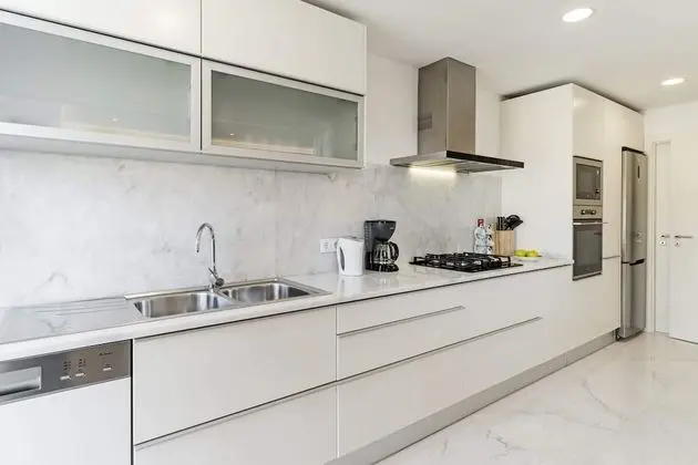 Apart Daire (2 Bedrooms)