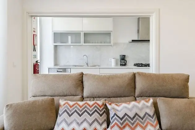 Apart Daire (2 Bedrooms)