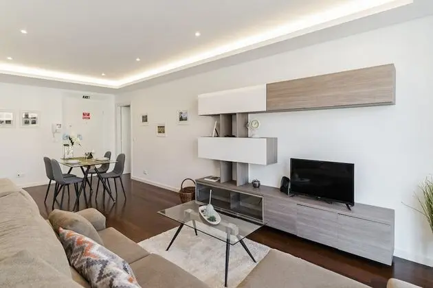 Apart Daire (2 Bedrooms)