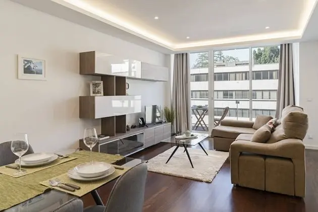 Apart Daire (2 Bedrooms)