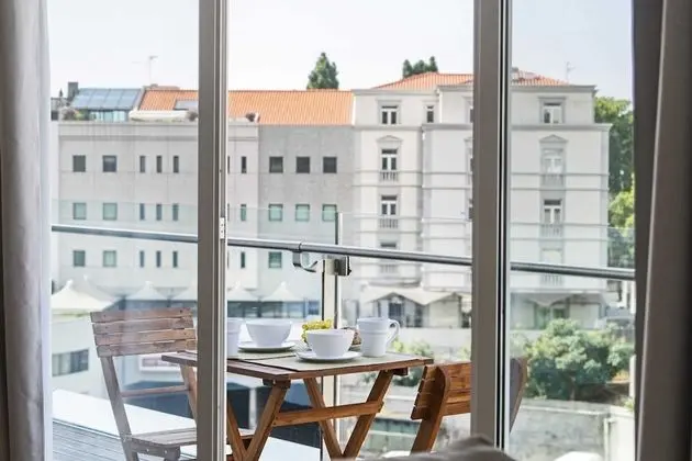 Apart Daire (2 Bedrooms)