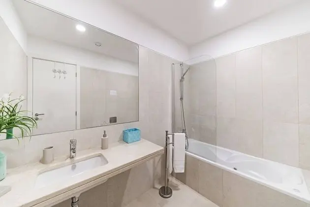 Apart Daire (2 Bedrooms)